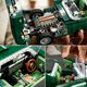 Jaguar E-Type Icons, 11381, + 18 ani, 1673 piese, Lego 813518
