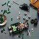 Jaguar E-Type Icons, 11381, + 18 ani, 1673 piese, Lego 813521