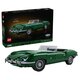 Jaguar E-Type Icons, 11381, + 18 ani, 1673 piese, Lego 813524