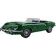 Jaguar E-Type Icons, 11381, + 18 ani, 1673 piese, Lego 813526