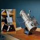 Telescopul spatial Hubble Icons, +18 ani, 1252 piese, Lego 813628