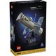 Telescopul spatial Hubble Icons, +18 ani, 1252 piese, Lego 813634