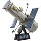 Telescopul spatial Hubble Icons, +18 ani, 1252 piese, Lego 813635