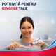Pasta de dinti White & Polish Intensive Gum Repair, 75 ml, Parodontax 813624