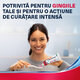 Pasta de dinti Intense Clean Intensive Gum Repair, 75 ml, Parodontax 813652