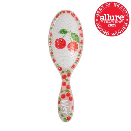 Perie de par Original Detangler, Tutti Fruitti Cherry, Wet Brush 813669