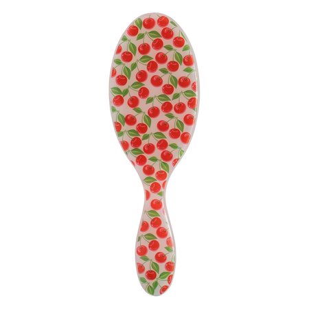 Perie de par Original Detangler, Tutti Fruitti Cherry, Wet Brush 813674