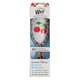 Perie de par Original Detangler, Tutti Fruitti Cherry, Wet Brush 813672