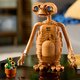 E.T. the Extra Terrestrial, 21370, +18 ani, 1226 piese, Lego 813662
