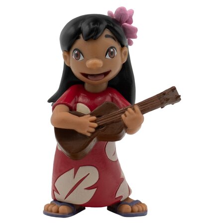 Figurina Lilo, 3 ani+, Bullyland 813686
