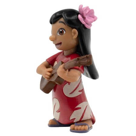 Figurina Lilo, 3 ani+, Bullyland 813687