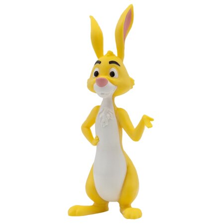 Figurina Iepure Winnie the Pooh, 3 ani+, Bullyland 813696