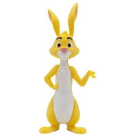 Figurina Iepure Winnie the Pooh, 3 ani+, Bullyland