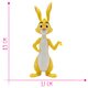 Figurina Iepure Winnie the Pooh, 3 ani+, Bullyland 813693