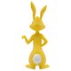 Figurina Iepure Winnie the Pooh, 3 ani+, Bullyland 813694