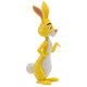 Figurina Iepure Winnie the Pooh, 3 ani+, Bullyland 813698