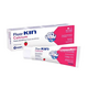 Pasta de dinti pentru copii cu aroma de capsuni Fluor Kin Calcium, 75 ml, Laboratorios Kin 699703