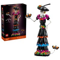 La Catrina Ideas, + 18 ani, 1212 piese, Lego