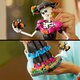 La Catrina Ideas, + 18 ani, 1212 piese, Lego 813750