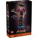 La Catrina Ideas, + 18 ani, 1212 piese, Lego 813757