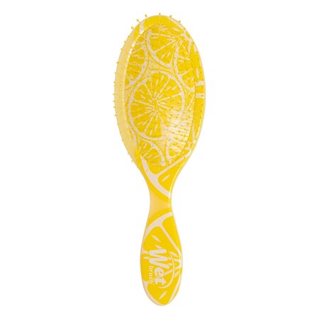 Perie de par Original Detangler, Tutti Frutti Lemon, Wet Brush