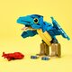 Pui de dinozaur: Pteranodon, 77977, 7 ani+, 373 piese, Lego 813801