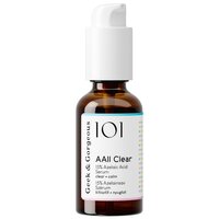 AAll Clear serum cu 15% acid azelaic, 30 ml, Geek & Gorgeous