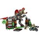 Spinosaurus dezlantuit, + 9 ani, 820 piese, Lego 813827