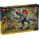 Spinosaurus dezlantuit, + 9 ani, 820 piese, Lego 813828