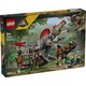 Spinosaurus dezlantuit, + 9 ani, 820 piese, Lego 813830