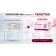 Femetria, 30 plicuri + 30 capsule, Hyllan 823913