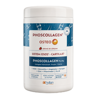 Phoscollagen Osteo, 340 g, Hyllan