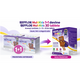 Refflor MultiKids, Ciocolata, 30 tablete, Hyllan 823911