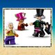 Ascunzatoarea doctorului Hiriluk, 75641, + 9 ani, 271 piese, Lego 814031