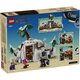Ascunzatoarea doctorului Hiriluk, 75641, + 9 ani, 271 piese, Lego 814032