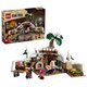 Ascunzatoarea doctorului Hiriluk, 75641, + 9 ani, 271 piese, Lego 814033