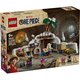 Ascunzatoarea doctorului Hiriluk, 75641, + 9 ani, 271 piese, Lego 814034