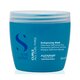 Masca pentru par cret sau ondulat Semi di Lino Curls, 500 ml, Alfaparf 814100