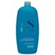 Balsam pentru par cret sau ondulat Semi di Lino Curls, 1000 ml, Alfaparf 814104