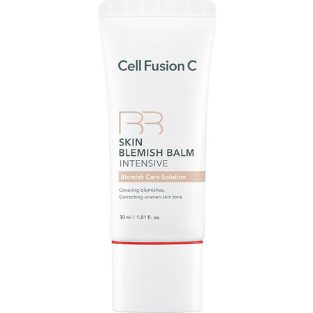 Crema BB cu Peptide, Ceramide si Ectoina Intensive Light, 30 ml, Cell Fusion C 814109