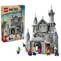 Batalia de la Castelul Drum, 75645, +9 ani, 1038 piese, Lego
