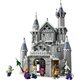 Batalia de la Castelul Drum, 75645, +9 ani, 1038 piese, Lego 814112