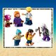 Batalia de la Castelul Drum, 75645, +9 ani, 1038 piese, Lego 814117