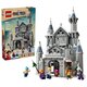 Batalia de la Castelul Drum, 75645, +9 ani, 1038 piese, Lego 814119