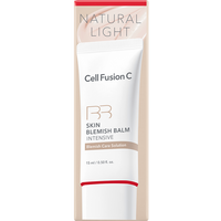 Crema BB cu Peptide, Ceramide si Ectoina Intensive Natural Light, 30 ml, Cell Fusion C