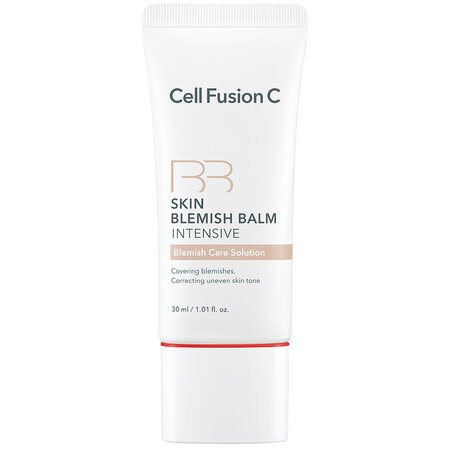 Crema BB cu Peptide, Ceramide si Ectoina Intensive Signature Beige, 30 ml, Cell Fusion C 814133