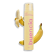 Pasta de dinti cu aroma de banane, 60 g, Buencia 814130