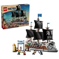 Corabia de lupta a lui Garp, 75646, + 9 ani, 1705 piese, Lego