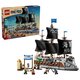 Corabia de lupta a lui Garp, 75646, + 9 ani, 1705 piese, Lego 814148