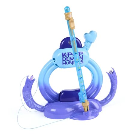 Atelierul de bratari - Set pentru confectionarea bijuteriilor K-Pop Demon Hunters, Cool Maker 814179